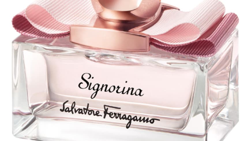 Einfach verführerisch: Salvatore Ferragamo Einfach verführerisch: Salvatore Ferragamo