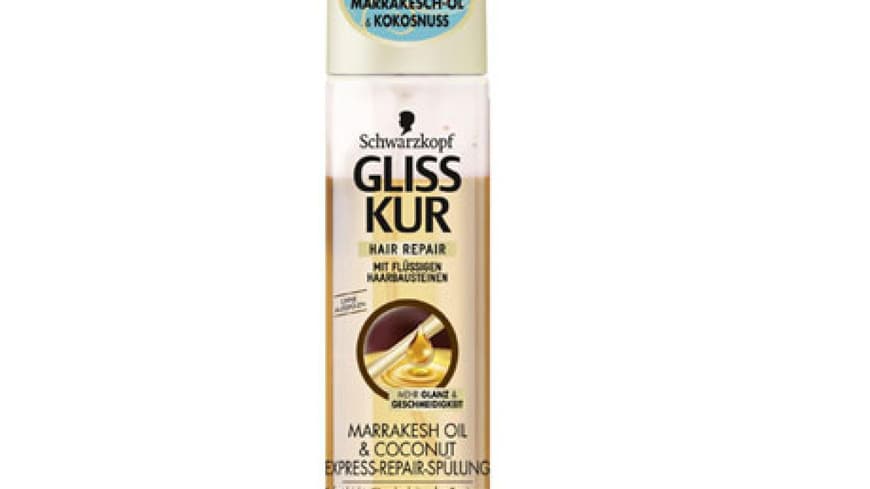 Diese Haarspülung repariert das Haar zielgenau und füllt Risse in der Struktur wieder auf. Außerdem duftet es herrlich exotisch. Diese Haarspülung repariert das Haar zielgenau und füllt Risse in der Struktur wieder auf. Außerdem duftet es herrlich exotisch.