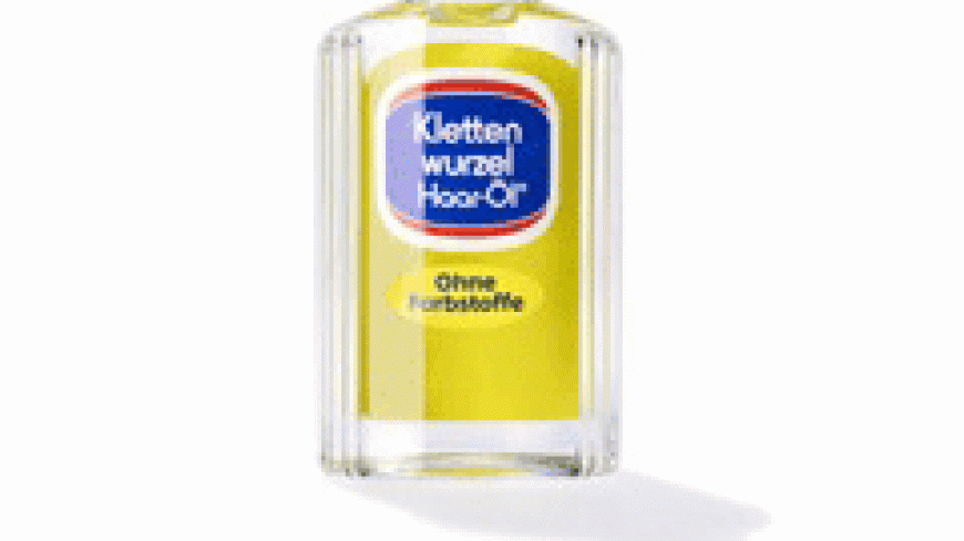 Öle sind der neue Clou in der Haarpflege. So erlebt auch der Klassiker von Nivea ein wahres Comeback. Pflegt die Haare mit Klettenwurzel und schützt vor kaputten Spitzen. Öle sind der neue Clou in der Haarpflege. So erlebt auch der Klassiker von Nivea ein wahres Comeback. Pflegt die Haare mit Klettenwurzel und schützt vor kaputten Spitzen.