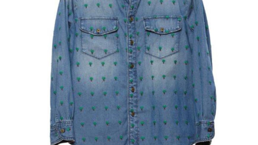 17. September 2012: Willkommen zur Jeans-Week! Diese Woche steht bei der OK! ganz im Sinne der Denim-Pants. Jetzt gibt es online jeden Tag einen Jeans-Liebling und auch im Heft (am Mittwoch, 19. September, schnell zum Kiosk) erwarten euch die neuesten Jeans-Trends, die Promi-Lieblinge und tolle Jeans-Looks.´ Den Anfang macht das wunderbare Current/Elliott Jeanshemd, ca. 300 Euro 17. September 2012: Willkommen zur Jeans-Week! Diese Woche steht bei der OK! ganz im Sinne der Denim-Pants. Jetzt gibt es online jeden Tag einen Jeans-Liebling und auch im Heft (am Mittwoch, 19. September, schnell zum Kiosk) erwarten euch die neuesten Jeans-Trends, die Promi-Lieblinge und tolle Jeans-Looks.´ Den Anfang macht das wunderbare Current/Elliott Jeanshemd, ca. 300 Euro