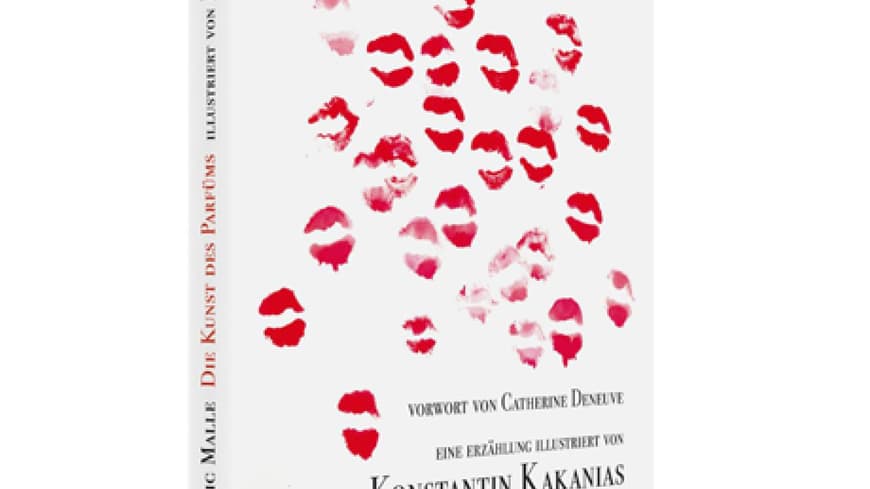 Die âKunst des Parfums Die âKunst des Parfums