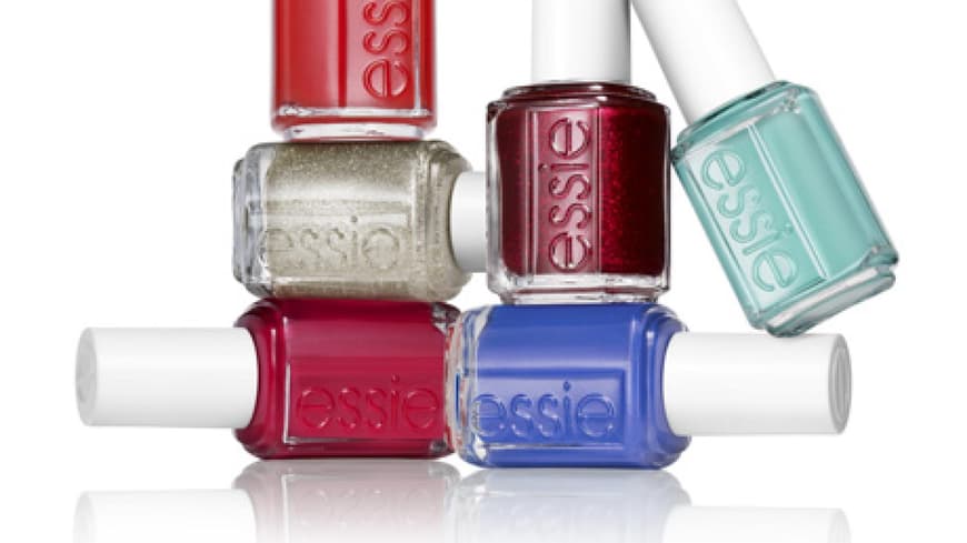 Nagellacke aus der limitierten „Leading Lady Nagellacke aus der limitierten „Leading Lady
