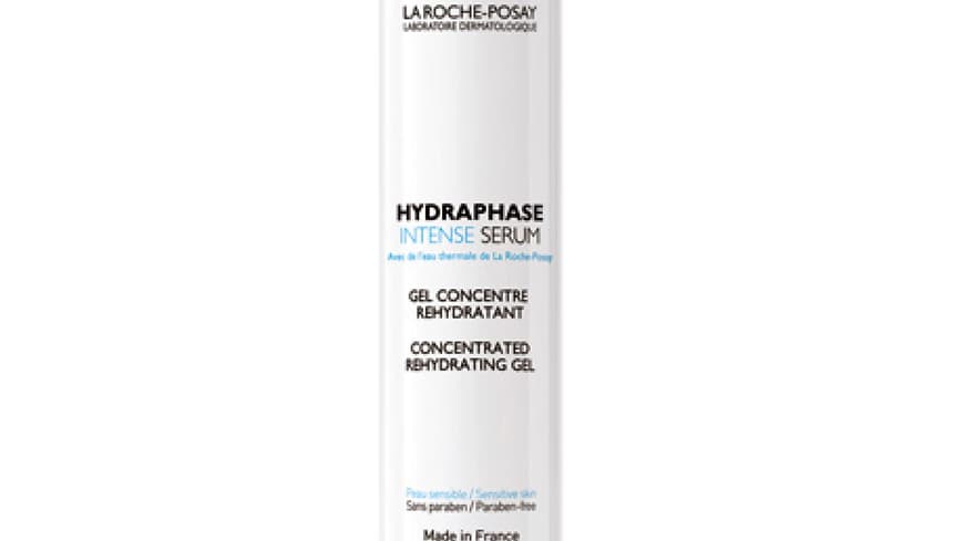 Auch die Haut soll nicht verdursten, deshalb geben wir ihr ab sofort das Serum zu trinken: âHydraphase Intense Serum Auch die Haut soll nicht verdursten, deshalb geben wir ihr ab sofort das Serum zu trinken: âHydraphase Intense Serum