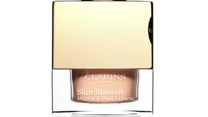 Vive la France!´ Dieser Mineral-Puder verschmilzt so mit der Haut, das es eine cremige Foundation ersetzt. Praktischerweise mitgeliefert: der passende Pinsel um die losen Pigmente aufzustupfen. âSkin Illusion Vive la France!´ Dieser Mineral-Puder verschmilzt so mit der Haut, das es eine cremige Foundation ersetzt. Praktischerweise mitgeliefert: der passende Pinsel um die losen Pigmente aufzustupfen. âSkin Illusion