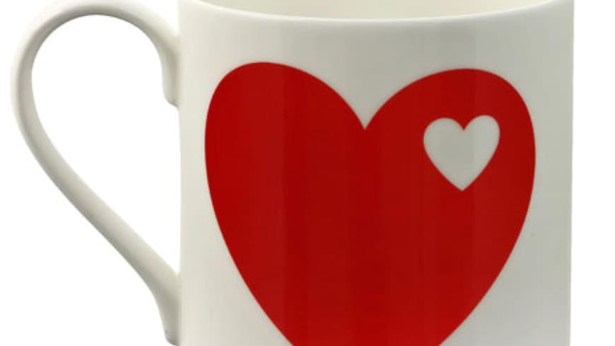Der Start in den besonderen Tag gelingt zum Beispiel mit einem Kaffee, serviert im Herzbecher von byGraziela!´ Der Start in den besonderen Tag gelingt zum Beispiel mit einem Kaffee, serviert im Herzbecher von byGraziela!´