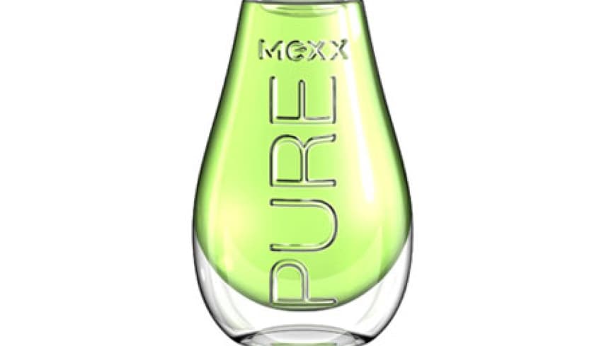 Das neue Eau de Toilette von Mexx versetzt uns direkt nach Ibiza, wo wir am Strand liegen und Cocktails schlürfen. Herrlich sommerlich mit leichten aquatischen Noten. âPure Das neue Eau de Toilette von Mexx versetzt uns direkt nach Ibiza, wo wir am Strand liegen und Cocktails schlürfen. Herrlich sommerlich mit leichten aquatischen Noten. âPure