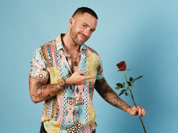 "Bachelorette" 2022: Kandidat Tom B.