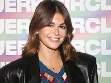 Kaia Gerber 
