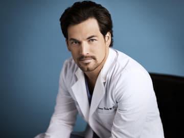 "Grey's Anatomy": Die traurigsten Serientode & Ausstiege