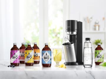 SodaStream SodaStream