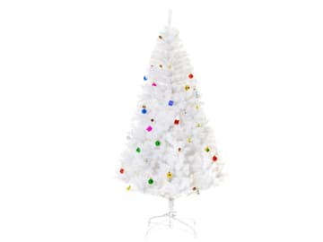 Weißer Tannenbaum
