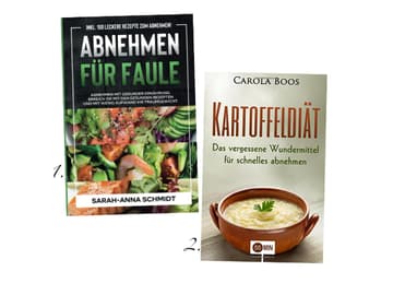 Diäten für Faule