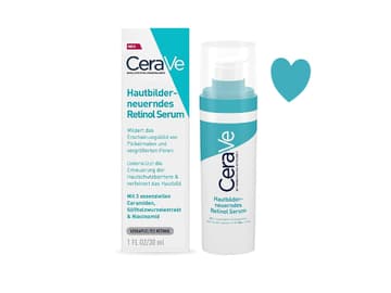 CeraVe Retinol-Serum
