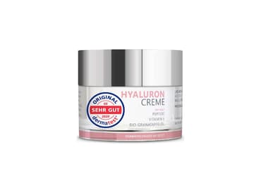Hyaluron Creme
