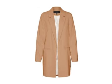 Beiger Blazer