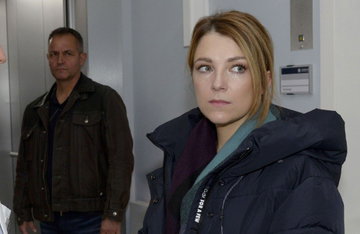 GZSZ Verzweifelt Nach Verhaftung Emily Gibt Paul Die Schuld An GZSZ Verzweifelt Nach Verhaftung Emily Gibt Paul Die Schuld An
