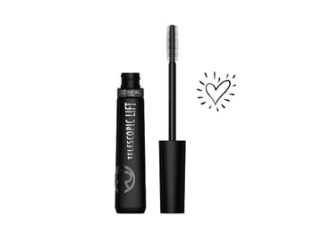 Telescopic Mascara L'Oréal Paris