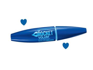 Rocket Volum' Mascara