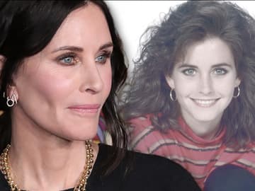 Courteney Cox: Große Reue nach Beauty-OPs
