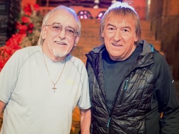 Die musikalischen Brüder im Porträt