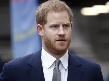 Prinz Harry Einsamer Geburtstag in Deutschland? Endlich Gewissheit um