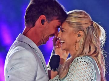 Florian Silbereisen & Beatrice Egli: Bitterer Spott im TV - \