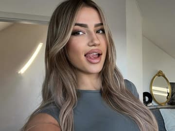 Joelle Marie Jaracz: Wer ist das Model privat?