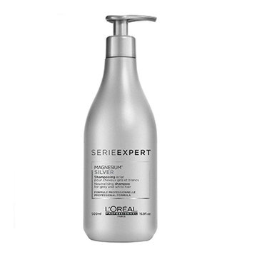PROFESIA Anti Gelbstich Shampoo – 1000 Ml Mit Seidenproteinen, Für Blondes & Aufgehelltes Haar