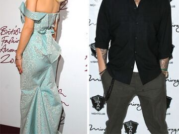Nicht einmal zwei Monate hielt die Beziehung zwischen Rita Ora und Rob Kardashian. Nach der Trennung folgten von Kim Kardashians Bruder böse Worte auf Twitter über die Sängerin. Rita hingegen gibt der Fernbeziehung die Schuld