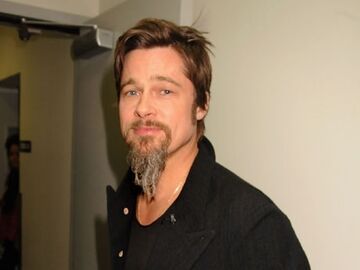 Brad Pitt und viele weitere Stars schilderten die Schicksale von Überlebenden und beschrieben ihre Not