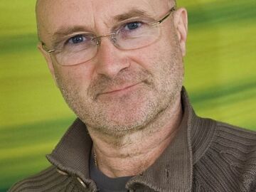 Phil Collins schrieb die Musik zu "Tarzan". Seit 2008 sahen das Musical bereits über eine Millionen Besucher