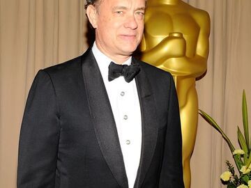 Tom Hanks ist hingegen ein echtes Urgestein des Hollywood-Films