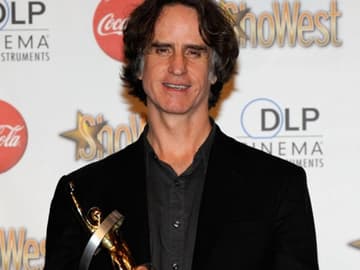 Regisseur Jay Roach erhielt den Award als "Comedy-Regisseur des Jahres"