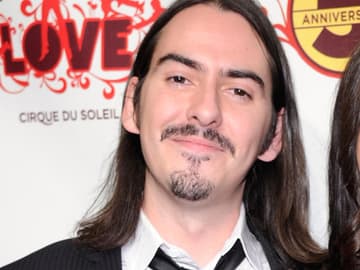 Dhani Harrison