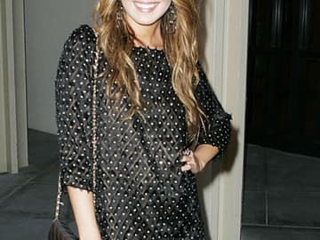 Schauspielerin Shenae Grimes