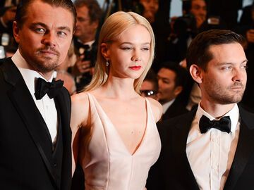Bienvenue! Am 15. Mai war der erste Tag der 66. Filmfestspiele in Cannes. "Der große Gatsby" mit Leonardo DiCaprio, Carey Mulligan und Toby Maguire eröffnete das glamouröseste Filmfestival der Welt. Bis zum 26. Mai geben sich hier die Stars die Klinke in die Hand