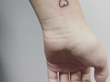 Die Sussesten Mini Tattoos