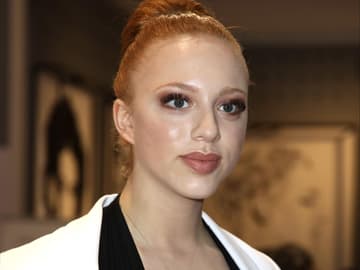 Anna Ermakova ernst