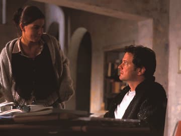 "Tatsächlich ... Liebe": Jamie und Aurelia