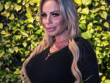 Gina-Lisa Lohfink: "In Wirklichkeit noch schlimmer" - Abrechnung mit