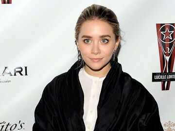 5 nackte Fakten über … Elizabeth Olsen