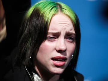 Billie Eilish: Sex-Tape-Skandal