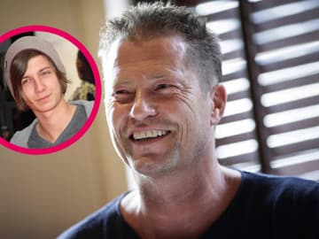 Til Schweiger: Sohn Valentin macht ihn zum Opa