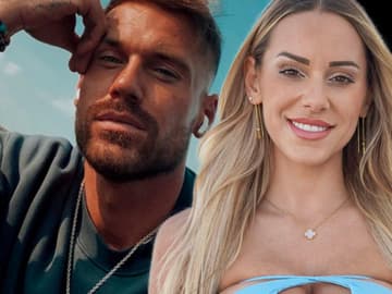 Chris Broy: Er zeigt sich mit dieser "Ex on the Beach"-Beauty!