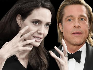 Brad Pitt: Skandal-Video aufgetaucht!