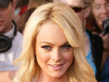 Lindsay Lohan: Vom aufstrebenden Teenie-Star zum gefallenen Stern am Hollywood-Himmel