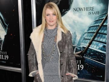 "Sabrina total verhext"-Darstellerin Melissa Joan Hart kennt sich im Reich der Zauberei bestens aus