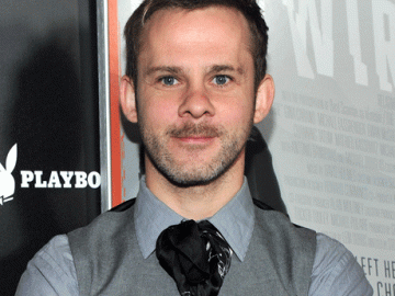 Schauspieler Dominic Monaghan Schauspieler Dominic Monaghan