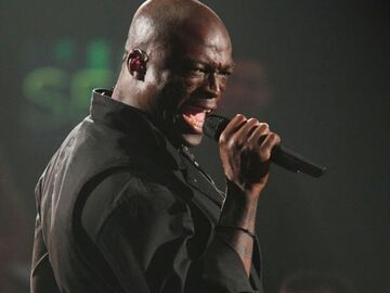 Ehrengast der Sendung war Popsänger Seal, der mit den Kandidaten den Song "Stand by Me" performte
