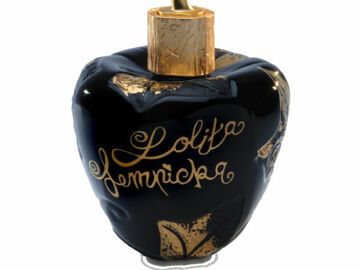 "Minuit Noir 2010"   von Lolita Lempicka,   EdP, 100 ml ca. 84   Euro, limitiert